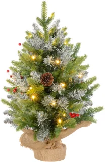 Tafelkerstboom 60 cm