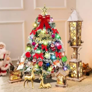 Tafelkerstboom 60 cm