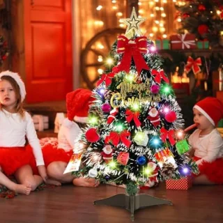 Tafelkerstboom 60 cm