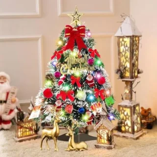 Tafelkerstboom 60 cm