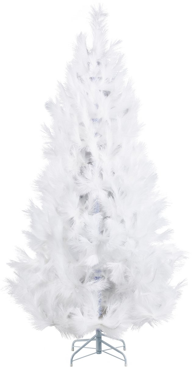TALBOT Kerstboom Wit 180 cm