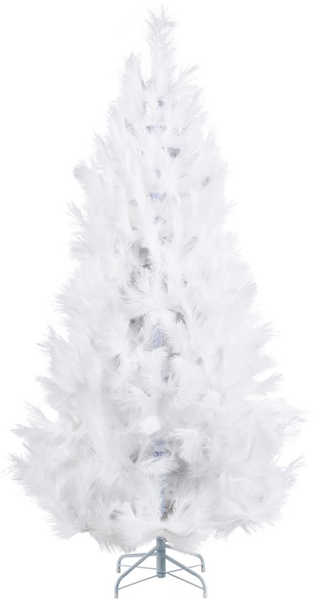 TALBOT Kerstboom Wit 180 cm