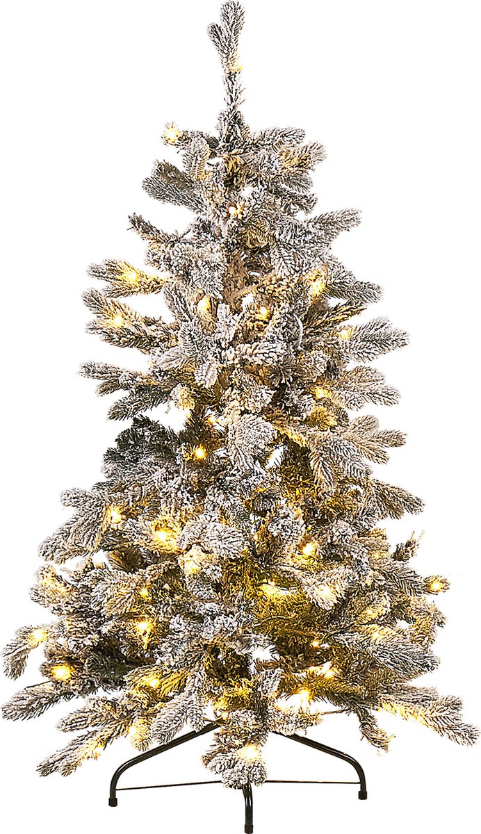 TATLOW Kerstboom 120 cm
