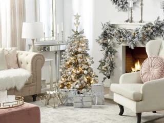 TATLOW Kerstboom 120 cm