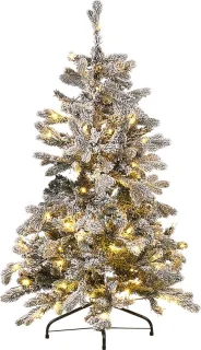 TATLOW Kerstboom 120 cm