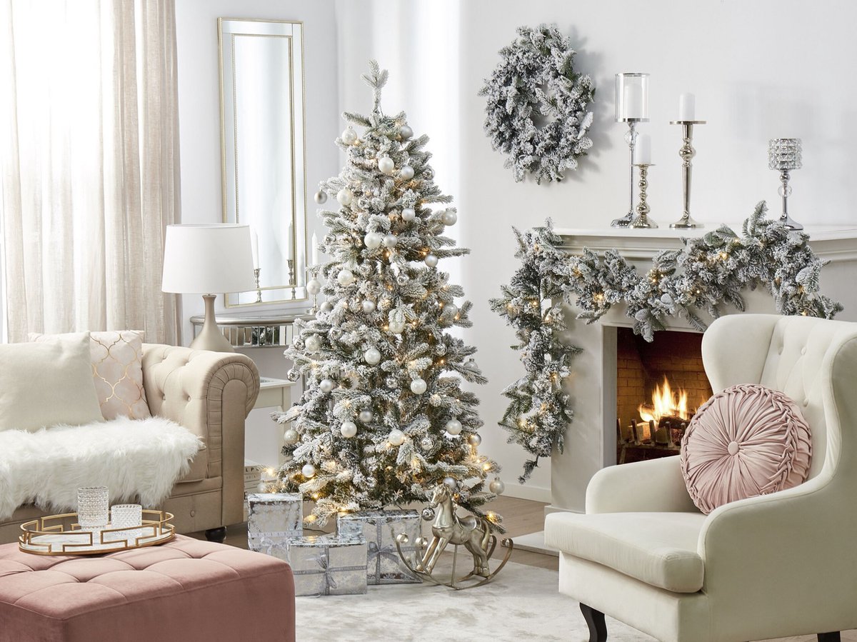 TATLOW Kerstboom 180 cm