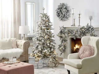 TATLOW Kerstboom 210 cm