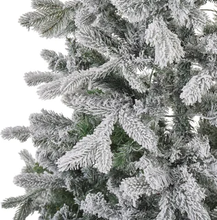 TATLOW Kerstboom 210 cm