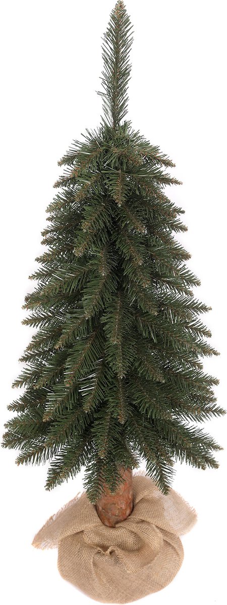 Tatra Kunstkerstboom Spar op Stam 110 cm