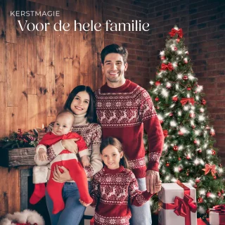 tectake kunstkerstboom Prancer 210 cm groen