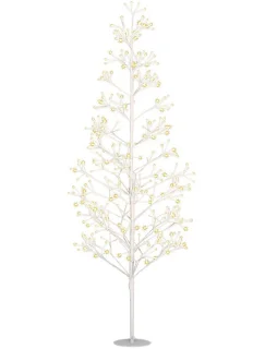 TEKROA® kunstkerstboom 180 cm