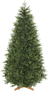TEKROA® kunstkerstboom van 180 cm