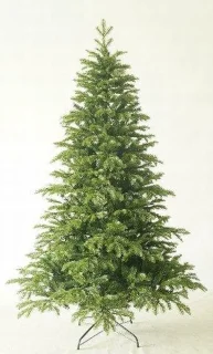 Tel International Anson Forever Green kunstkerstboom