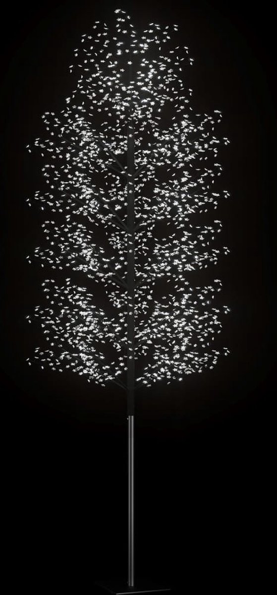 The Living Store Kerstboom Kersenbloesem 500 cm LED