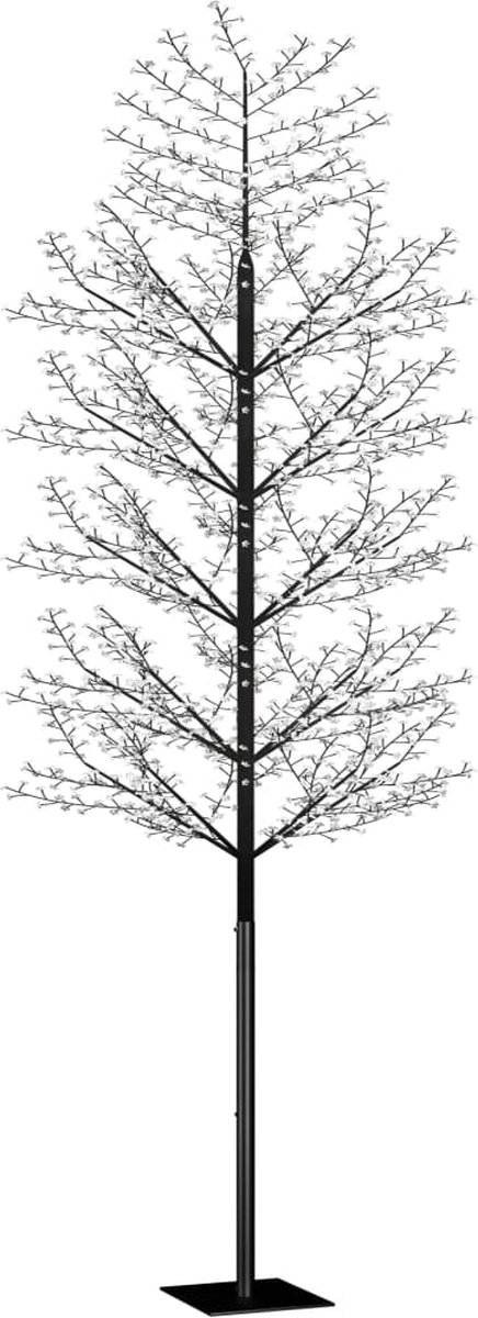 The Living Store Kerstboom Kersenbloesem 500 cm LED