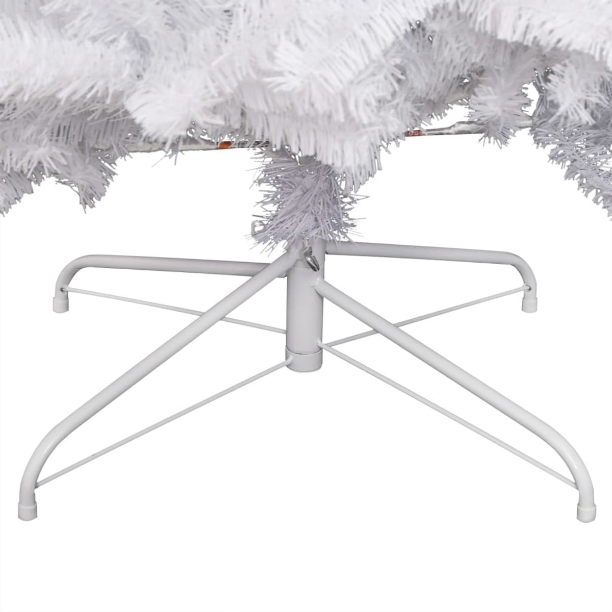 The Living Store Kunstkerstboom 120 cm