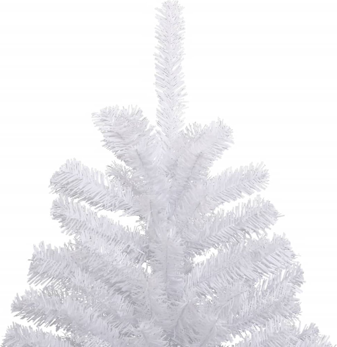 The Living Store Kunstkerstboom 120 cm