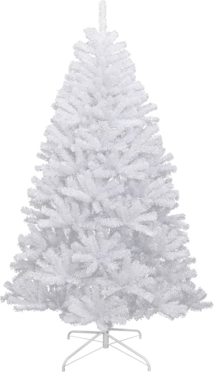 The Living Store Kunstkerstboom 120 cm