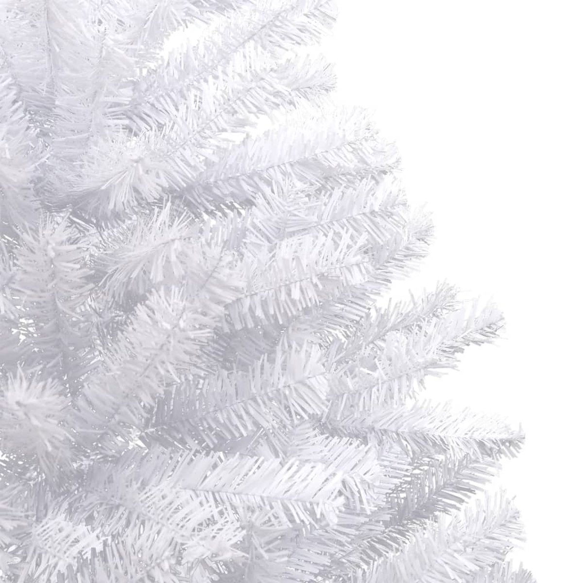 The Living Store Kunstkerstboom 150 cm Besneeuwd