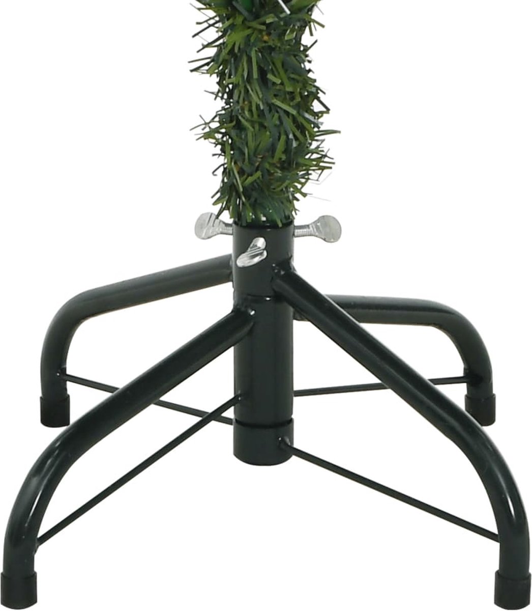 The Living Store Kunstkerstboom 150 cm
