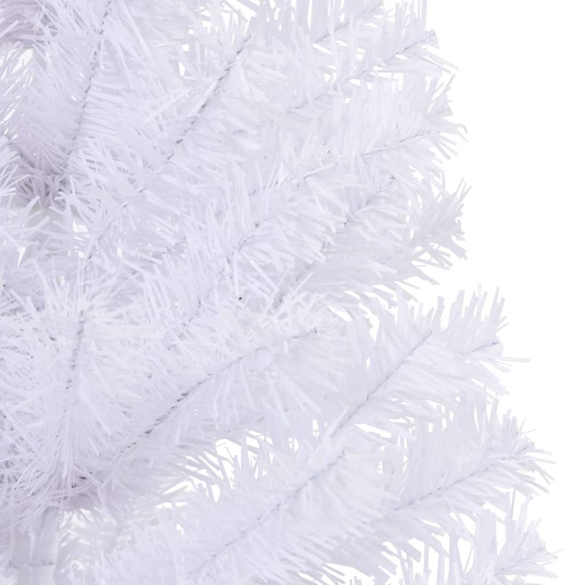 The Living Store Kunstkerstboom 150 cm met standaard