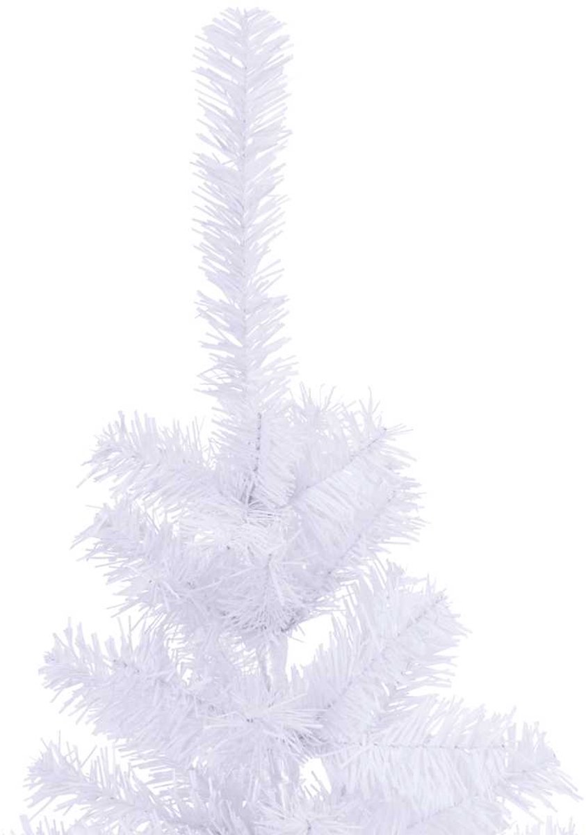 The Living Store Kunstkerstboom 150 cm met standaard