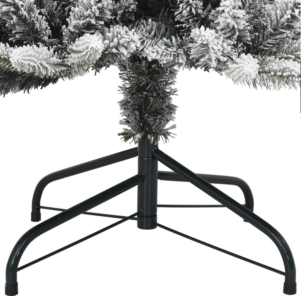 The Living Store Kunstkerstboom 180 cm