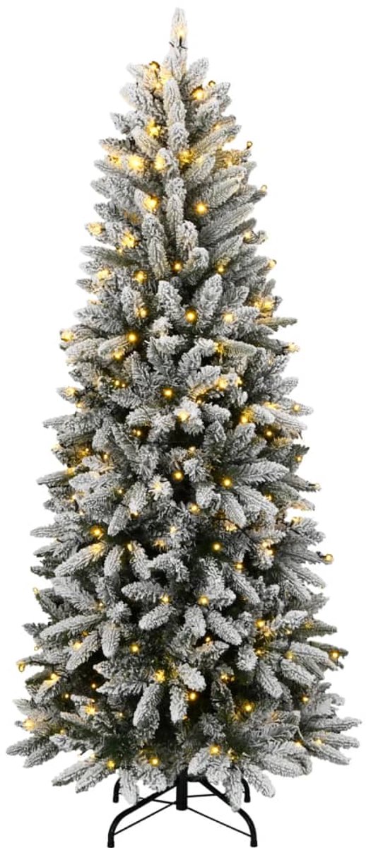 The Living Store Kunstkerstboom 180 cm