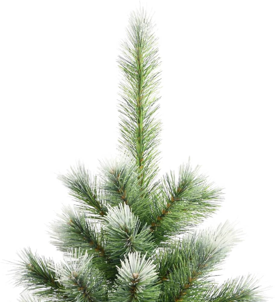 The Living Store Kunstkerstboom 240 cm Groen