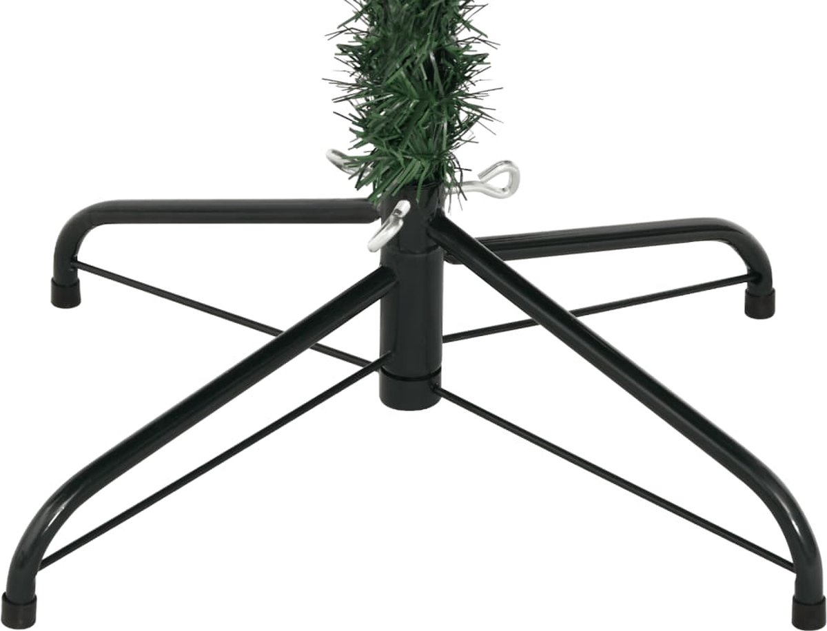 The Living Store Kunstkerstboom 240 cm Groen