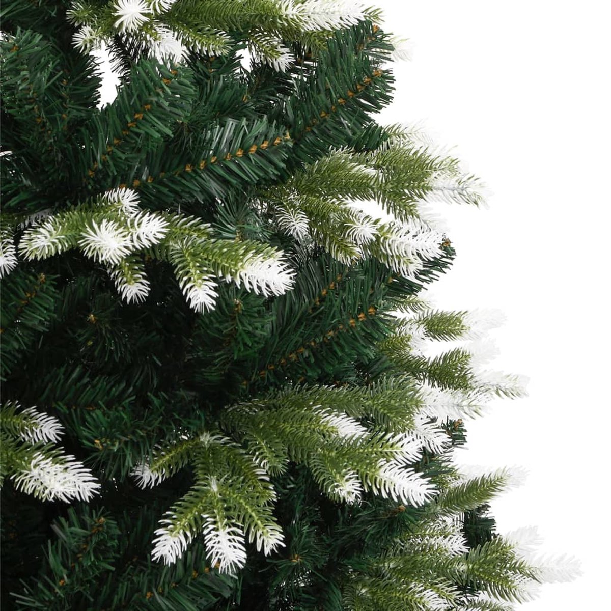 The Living Store Kunstkerstboom 240 cm