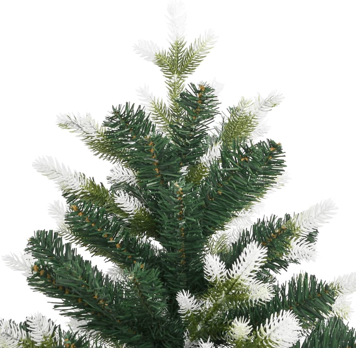 The Living Store Kunstkerstboom 240 cm