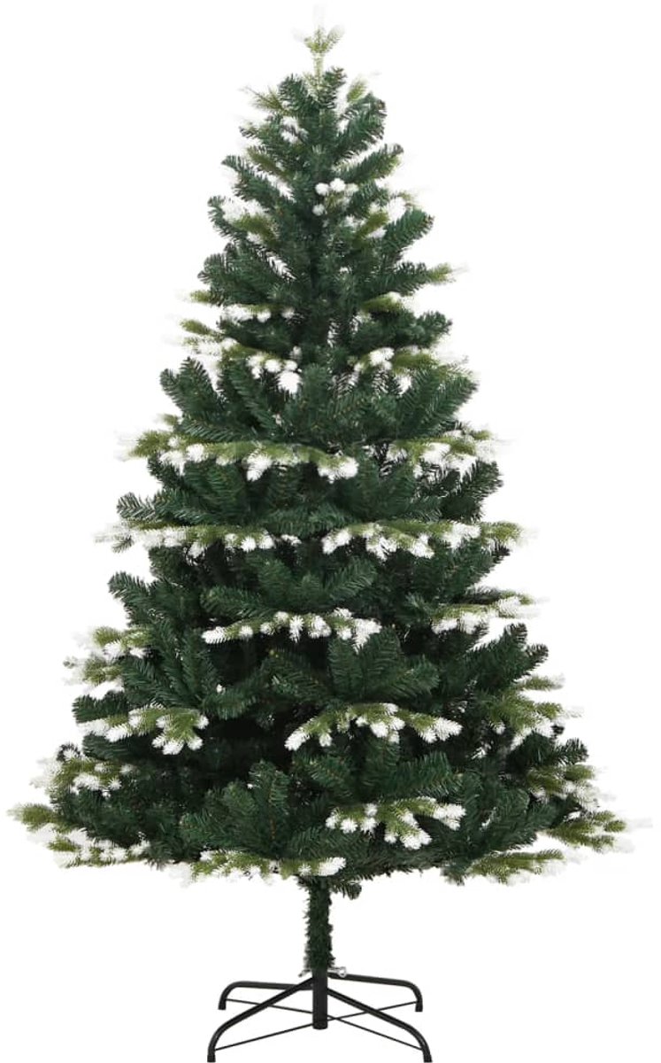 The Living Store Kunstkerstboom 240 cm