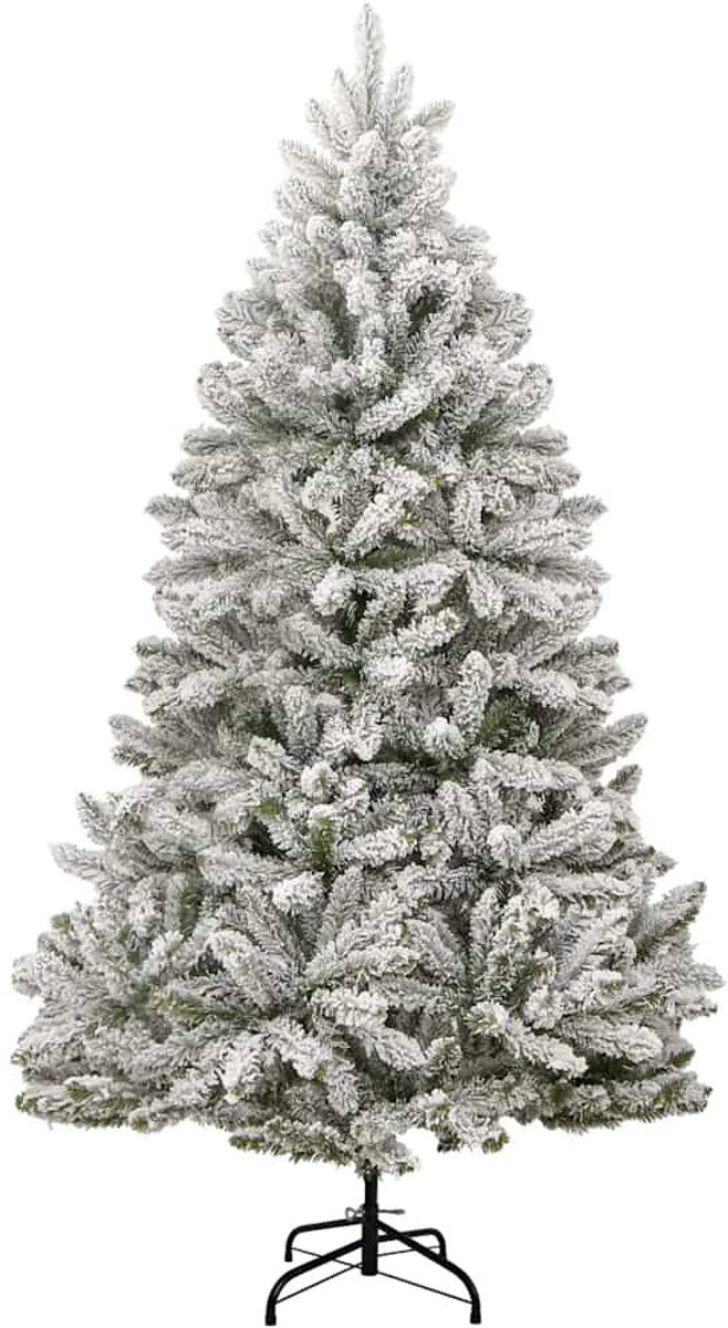 The Living Store Kunstkerstboom 300 cm LED