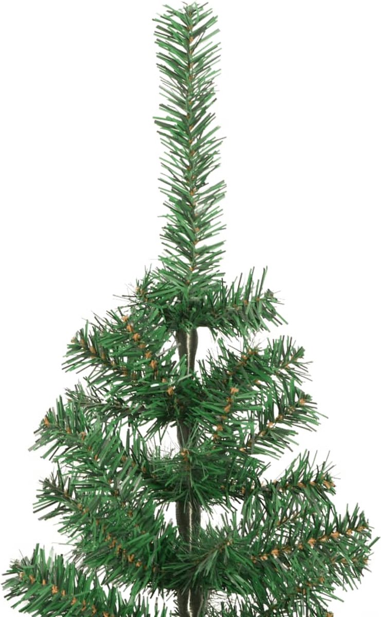 The Living Store Kunstkerstboom groen L 240 cm