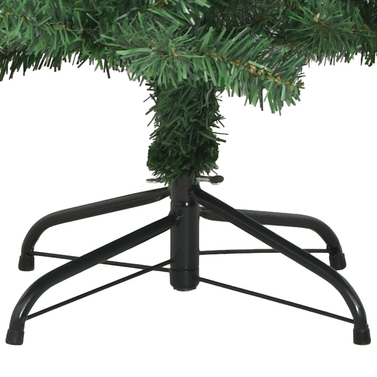 The Living Store Kunstkerstboom groen L 240 cm