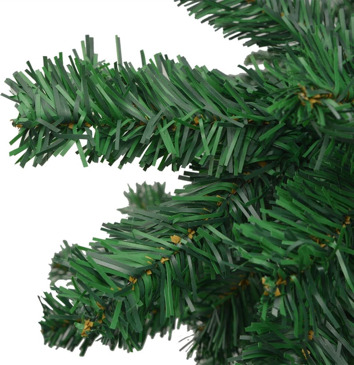 The Living Store Kunstkerstboom groen L 240 cm