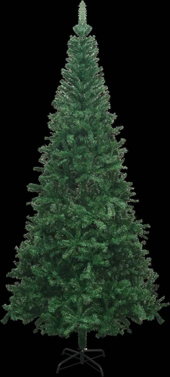 The Living Store Kunstkerstboom groen L 240 cm
