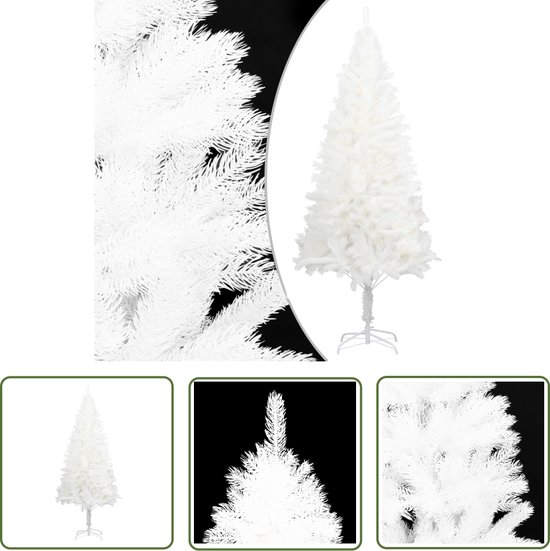 The Living Store Kunstkerstboom PE 240 cm