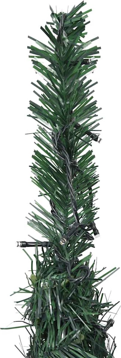 The Living Store Pop-up Kerstboom Groen 210 cm