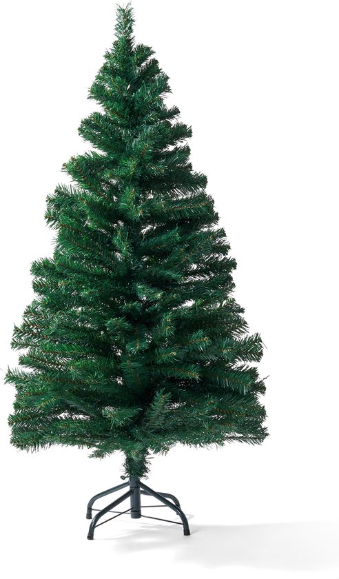 THE TWIDDLERS Kunstkerstboom 4FT Metalen Standaard