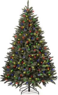 Thijox kunstkerstboom Washington 150 cm
