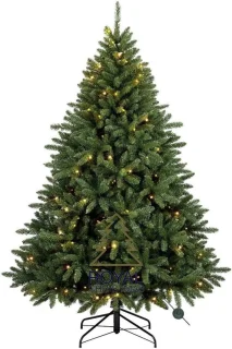Thijox Royal Christmas kunstkerstboom Washington 210cm
