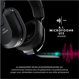 Thuys Draadloze Gaming Headset Bluetooth voor Xbox Series X|S
