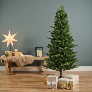 Thuys Groene Kerstboom 180 cm