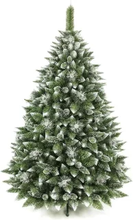 Thuys Kunstkerstboom 120 cm PVC