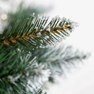 Thuys Kunstkerstboom 120 cm PVC