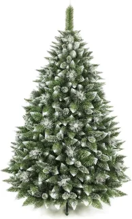 Thuys Kunstkerstboom 120 cm PVC