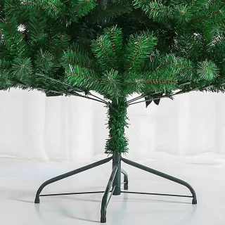 Thuys Kunstkerstboom 180 cm PVC Groen