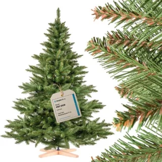 Thuys Luxe Kunstkerstboom 180 cm Groen